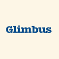 Glimbus embroidery font, Serif embroidery font, Machine embroidery font, 7 Formats + 7 Sizes