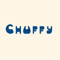 Chuffy embroidery font, Display bold embroidery font, Machine embroidery font, 7 Formats + 7 Sizes