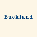 Buckland embroidery font, Typewriter embroidery font, Machine embroidery font, 7 Formats + 7 Sizes