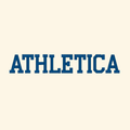Athletica embroidery font, Display serif embroidery font, Machine embroidery font, 7 Formats + 7 Sizes