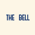 The Bell embroidery font, Display font, Machine embroidery font, 7 Formats + 7 Sizes