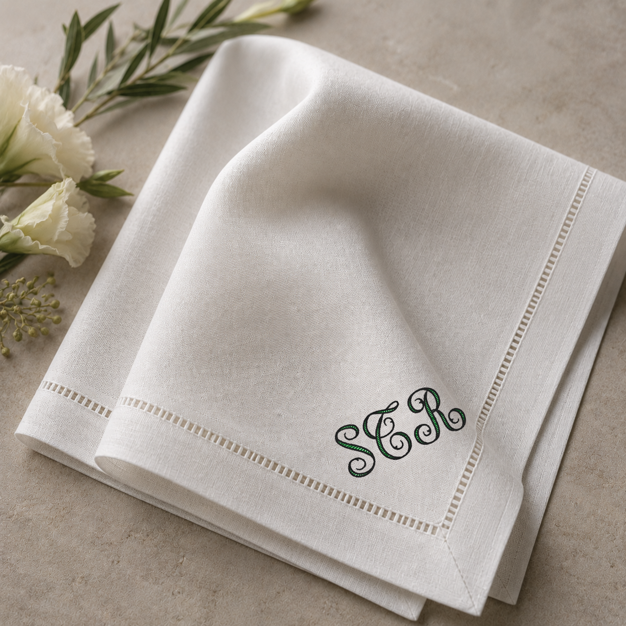 BX font - Striped monogram, Script font, Machine embroidery alphabet